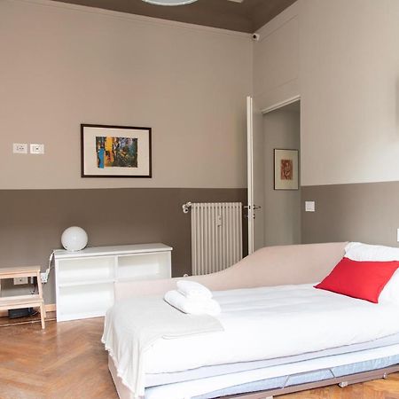 Youhosty - Quadrio 20 Apartment Milan Exterior photo
