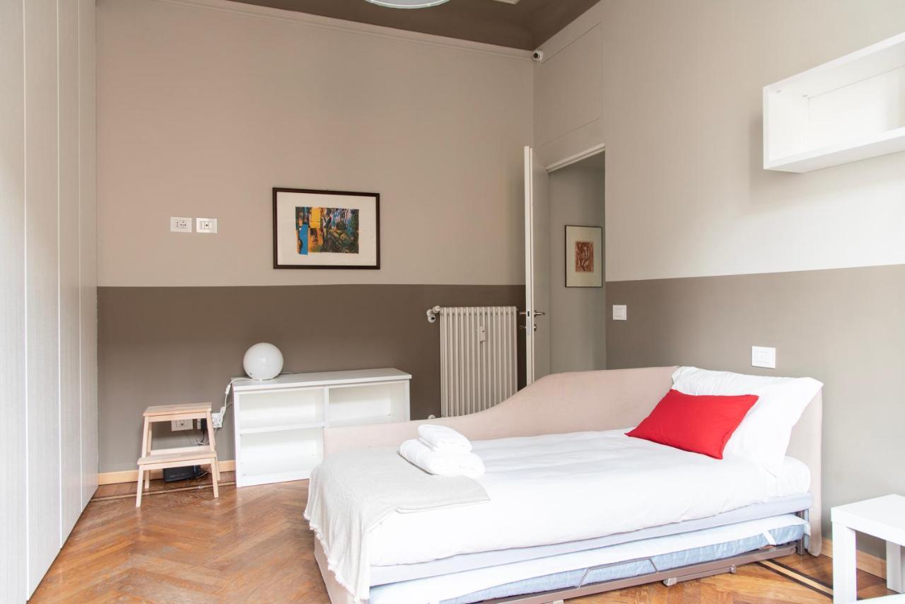 Youhosty - Quadrio 20 Apartment Milan Exterior photo