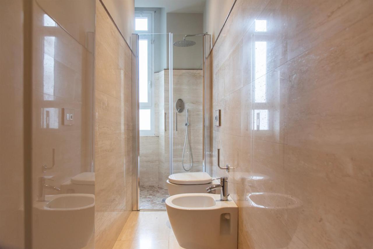 Youhosty - Quadrio 20 Apartment Milan Exterior photo